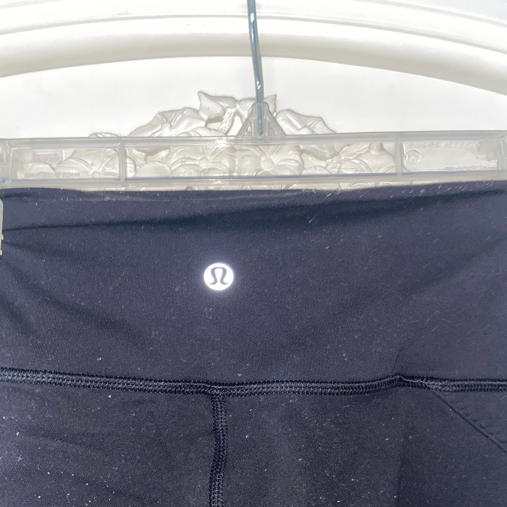 Lululemon Leggings Size 6